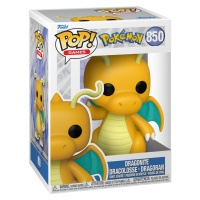 FunkoPop Funko POP! Games: Pokemon - Dragonite (EMEA)