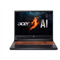 Acer Nitro V 16 (NH.QRWEC.001) čierny