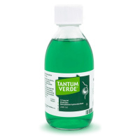 TANTUM VERDE 0,15% orálny roztok 240 ml