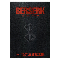 Dark Horse Berserk Deluxe Edition 10