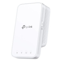 TP-LINK RE300 AC1200 DUAL BAND WIFI RANGE EXTENDER, 2 INTERNE ANTENY, POWER SCHEDULE