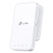 TP-LINK RE300 AC1200 DUAL BAND WIFI RANGE EXTENDER, 2 INTERNE ANTENY, POWER SCHEDULE