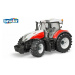 Farmer - traktor Steyr 6300 Terrus