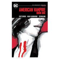 DC Comics American Vampire Book One: DC Compact Comics Edition