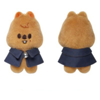 Stray Kids SKZOO Original Plush 10 cm SKZ’S Magic School - HAN QUOKKA