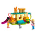 LEGO® Dobrodružství na kočičím hřišti 42612