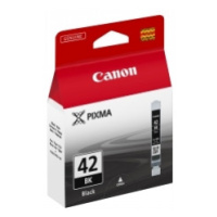 Canon CLI-42 Atramentová náplň Black