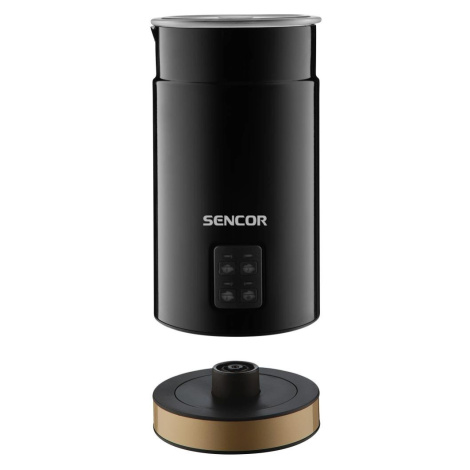 Napeňovač mlieka SENCOR SMF 2031BK