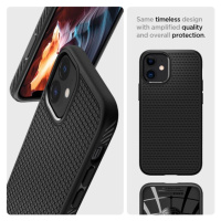 Spigen Liquid Air kryt iPhone