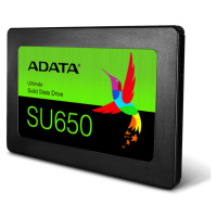 ADATA SU650 SSD 2,5