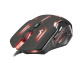 TRUST Myš GXT 108 RAVA ILlluminated Gaming Mouse