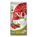 N&D Quinoa DOG Skin & Coat Duck & Coconut 7kg