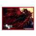 Square Enix Final Fantasy: obaly na karty Dirge of Cerberus (Vincent) - 60ks