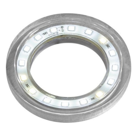 Sapho Sapho, LEDRING osvetlenie pod sklenené umývadlo 12V, 1,2W, 5000-5500K, WP94051LED