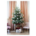 Stojan na vianočný stromček v zlatej farbe Tree Nest Galaxy