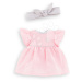 Oblečenie Dress & Headband Ma Corolle pre 36 cm bábiku od 4 rokov