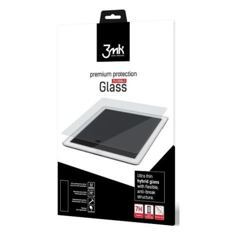 Ochranné sklo 3MK FlexibleGlass Samsung Tab S2 T731 8" Hybrid Glass T719