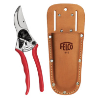 Nožnice Felco 11 + puzdro Felco 910 ( darčekový set )