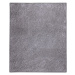 Kusový koberec Capri šedý - 133x190 cm Vopi koberce