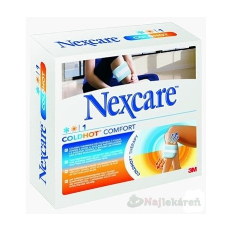 3M Nexcare ColdHot Comfort 26 x 11 cm