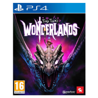 Tiny Tina’s Wonderlands (PS4)