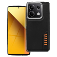 MILANO Xiaomi Redmi Note 13 5G black