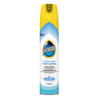 PRONTO Everyday Clean Multi Surface, Proti prachu, Classic 250 ml