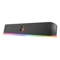 24007 GXT619 Thorne RGB Soundbar TRUST