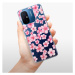 Odolné silikónové puzdro iSaprio - Flower Pattern 05 - Xiaomi Redmi 12C