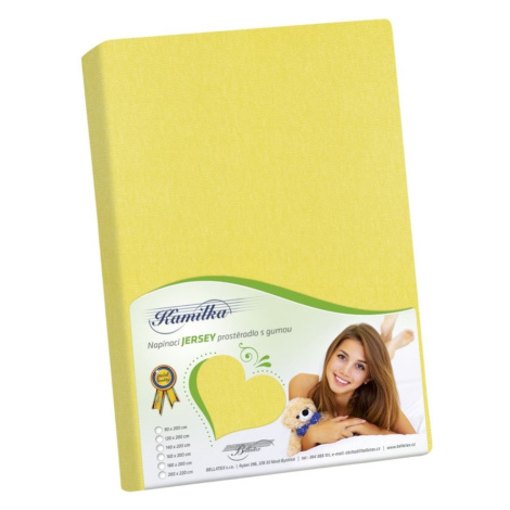 Prestieradlá Bellatex