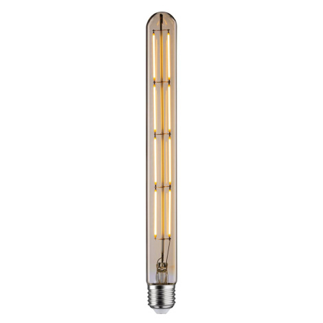 Paulmann LED vintage 1879 E27 8,5W 825 dim zlatá