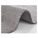 Běhoun Cloud 103934 Lightgrey - 80x250 cm Mint Rugs - Hanse Home koberce