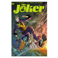 DC Comics Joker 2 (Pevná väzba)