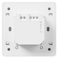 Tesla Smart Switch Dual ZigBee