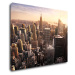 Impresi Obraz New York mrakodrap - 90 x 70 cm