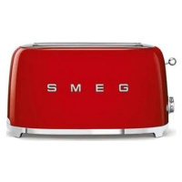 SMEG 50's Retro Style červený