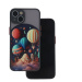 Ultra Trendy Travel Xiaomi Redmi 13C/Poco C65 black