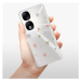 Odolné silikónové puzdro iSaprio - Lovely Pattern - Honor 90 5G