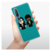 Odolné silikónové puzdro iSaprio - Pulp Fiction - Xiaomi Mi 10 / Mi 10 Pro