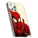 Silikónové puzdro na Apple iPhone 7/8/SE 2020/SE 2022 Original Licence Cover Marvel Spider Man 0