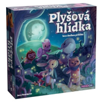 Mindok Plyšová hlídka