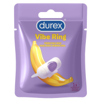 DUREX Vibračný krúžok Intense Vibrations