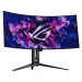 ASUS ROG Swift OLED PG34WCDM herný monitor 34”