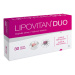 LIPOVITAN DUO 30 tabliet