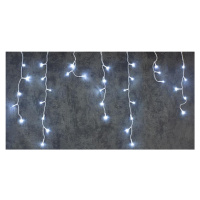 SLOVAKIA TREND RETAZ MAGICHOME VIANOCE ICICLE, 800 LED STUDENA BIELA, CENCULOVA, 230 V, 50 HZ, I