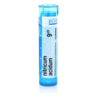 BOIRON Nitricum acidum CH9 4 g