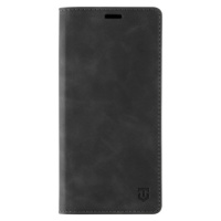 Diárové puzdro na Xiaomi Redmi Note 13 4G Tactical Xproof Black Hawk