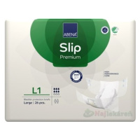 ABENA Slip Premium L1, inkontinenčné nohavičky (veľ. L), 26 ks