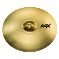 Sabian AAX Thin Ride Brilliant 20