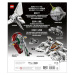 Dorling Kindersley LEGO Star Wars Visual Dictionary Updated Edition